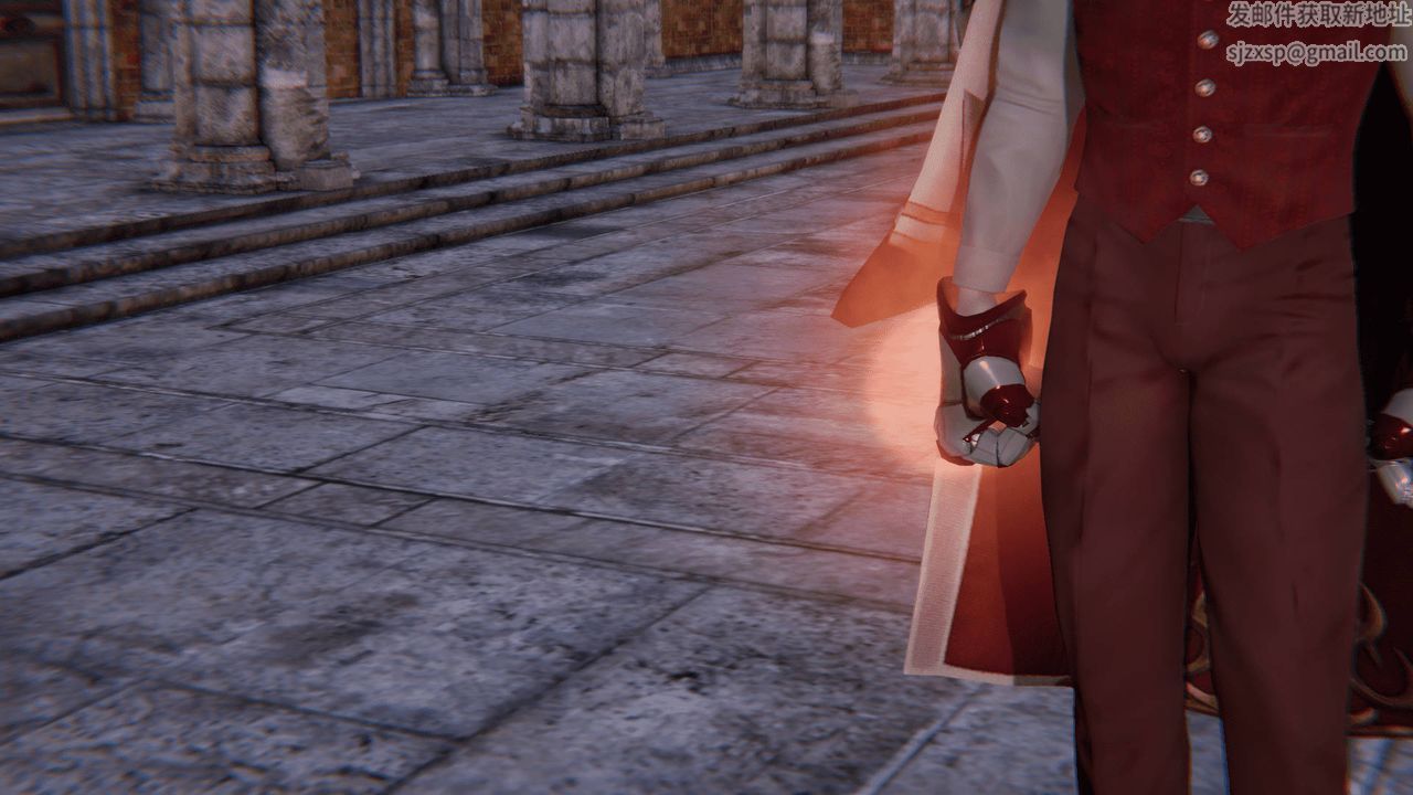 [3D]天命正传第22话