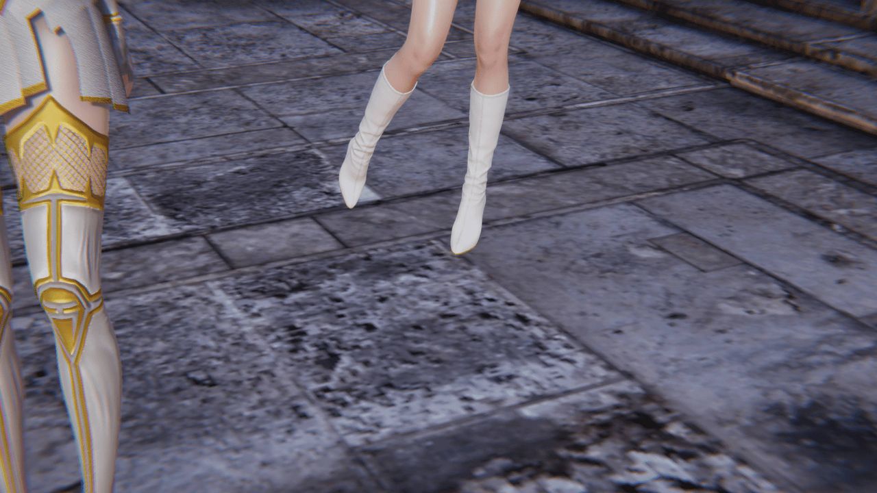 [3D]天命正传第22话