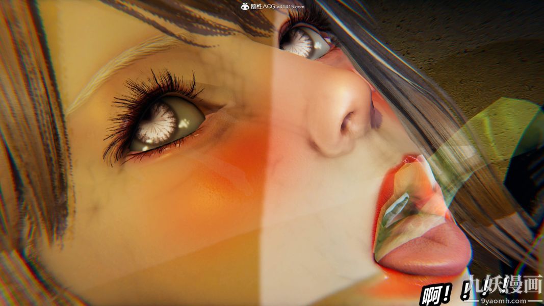 [3D]逆轉第二季[完整版]第05章【第07话】