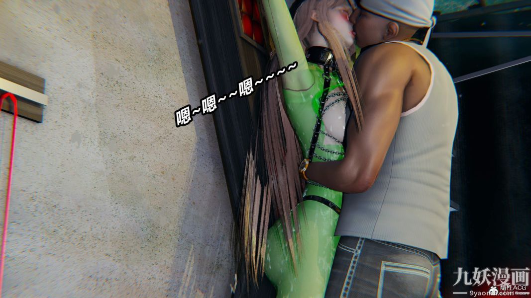 [3D]逆转第二季[完整版]第05章【第07话】