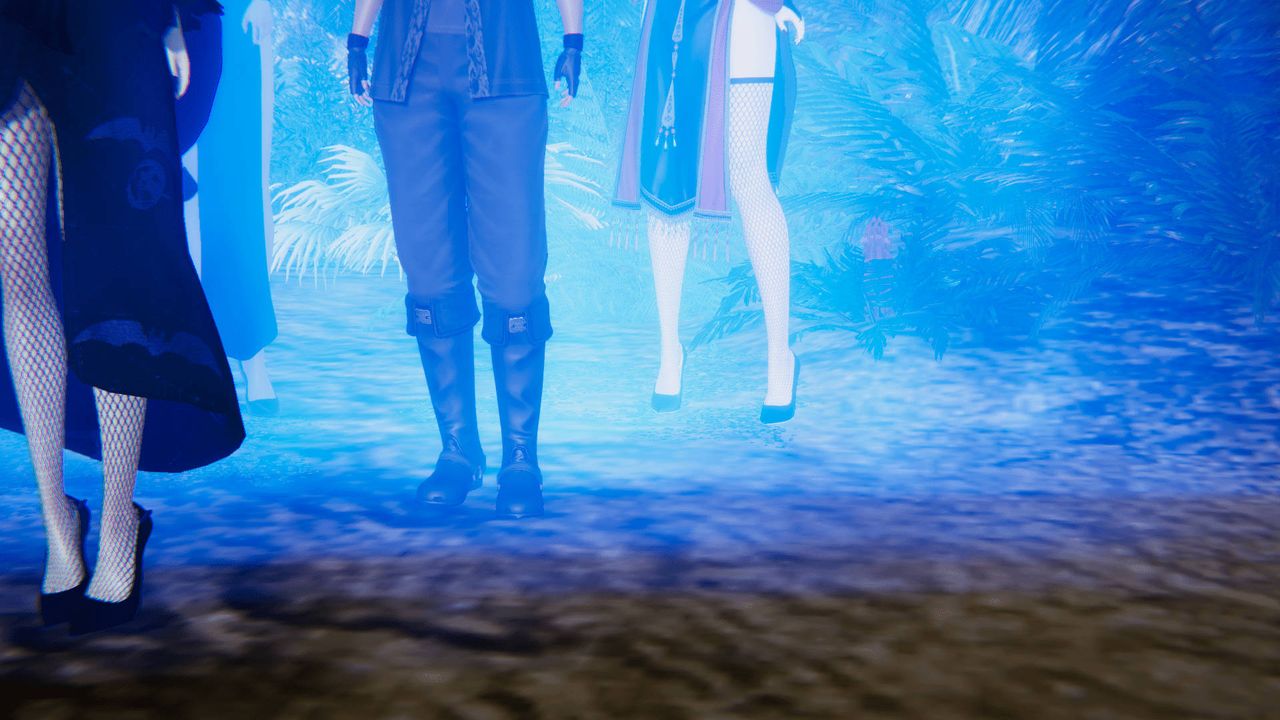 [3D]天命正传第23话