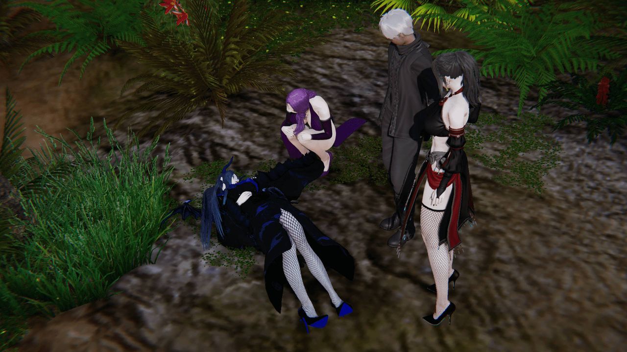 [3D]天命正傳第23話