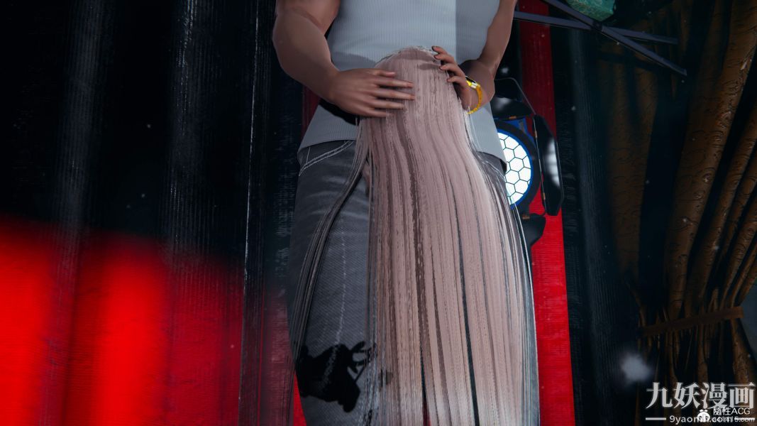 [3D]逆转第二季[完整版]第05章【第08话】