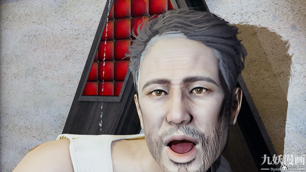 [3D]逆转第二季[完整版]第05章【第08话】