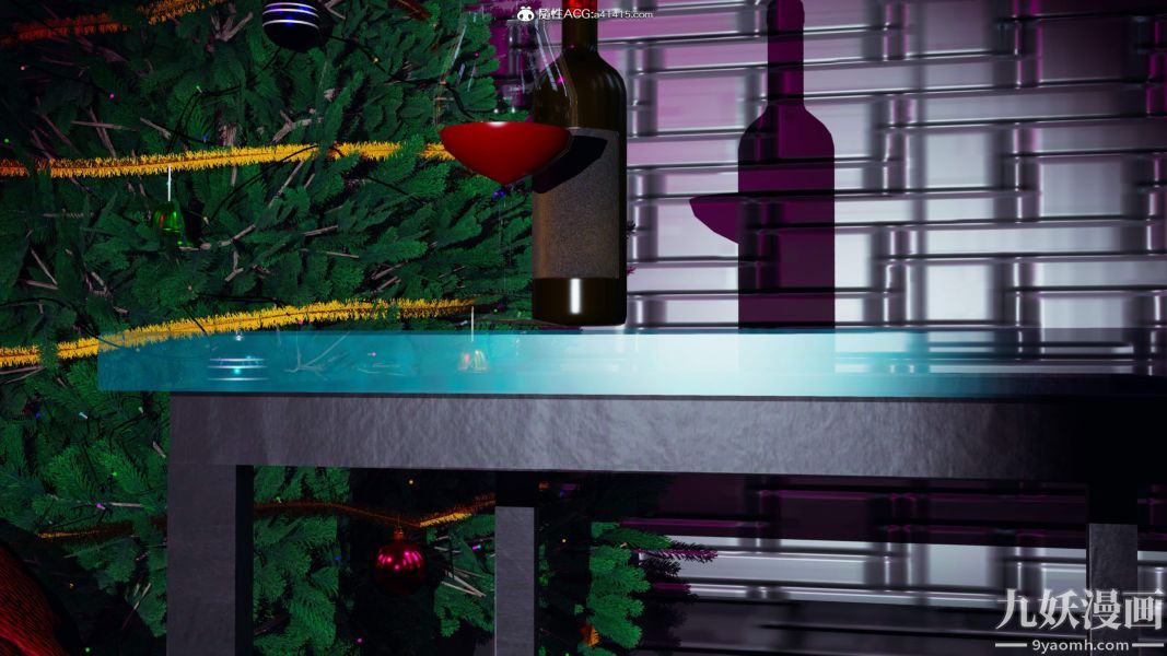 [3D]逆转第二季[完整版]第05章【第08话】