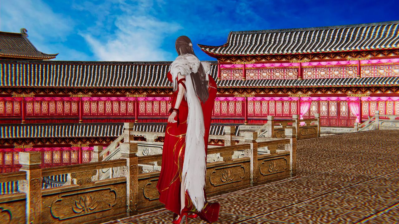 [3D]天命正傳第24話