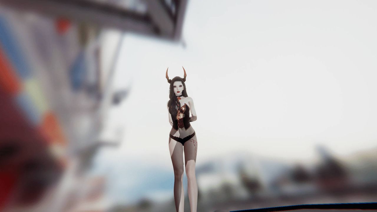 [3D]天命正傳第24話