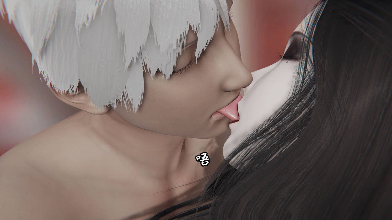 [3D]天命正传第25话