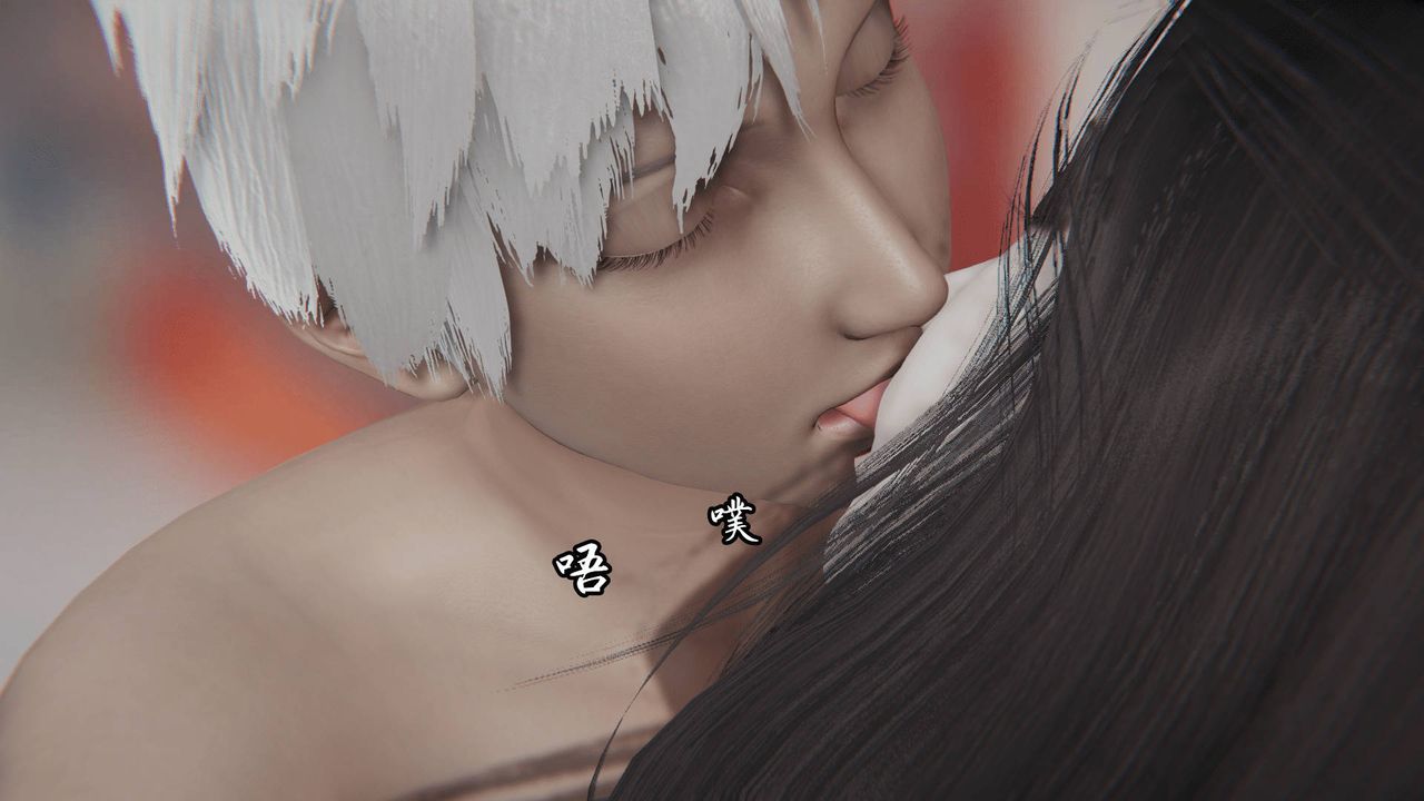 [3D]天命正传第25话