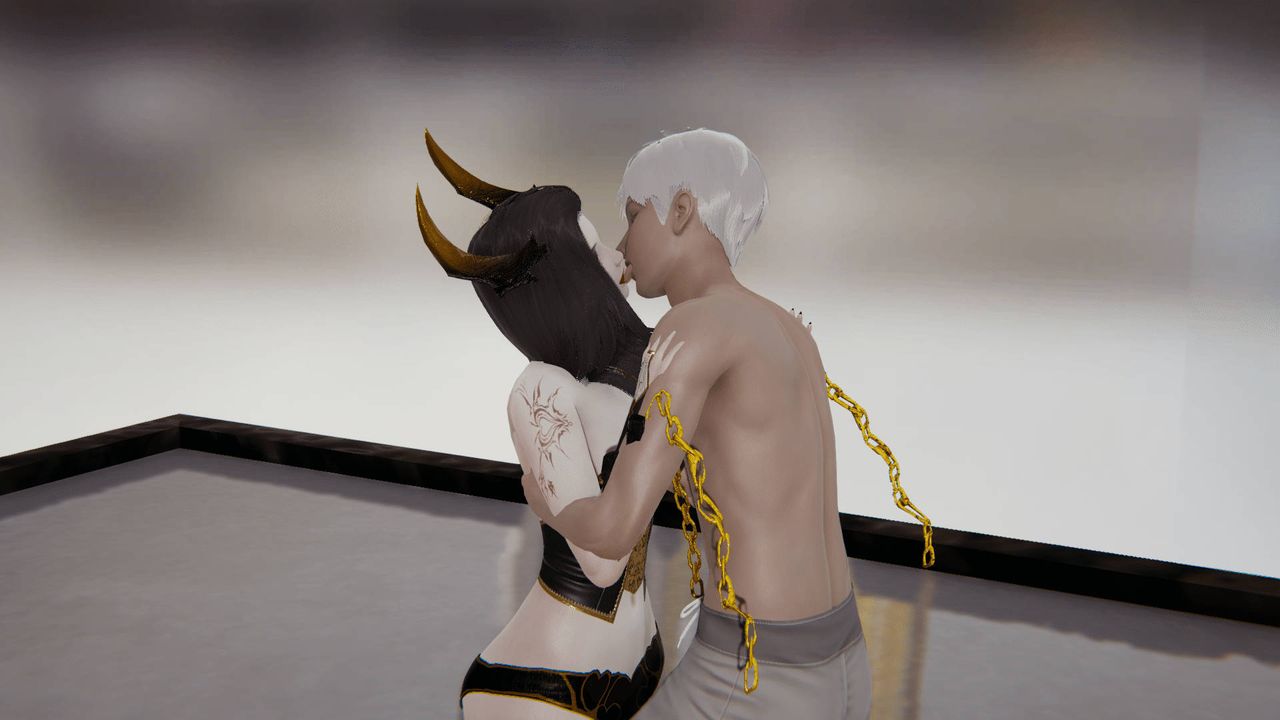 [3D]天命正傳第25話