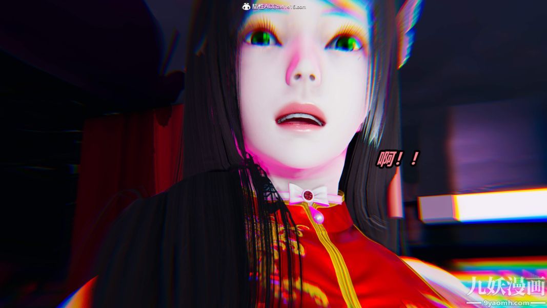 [3D]逆轉第二季[完整版]第05章【第10话】