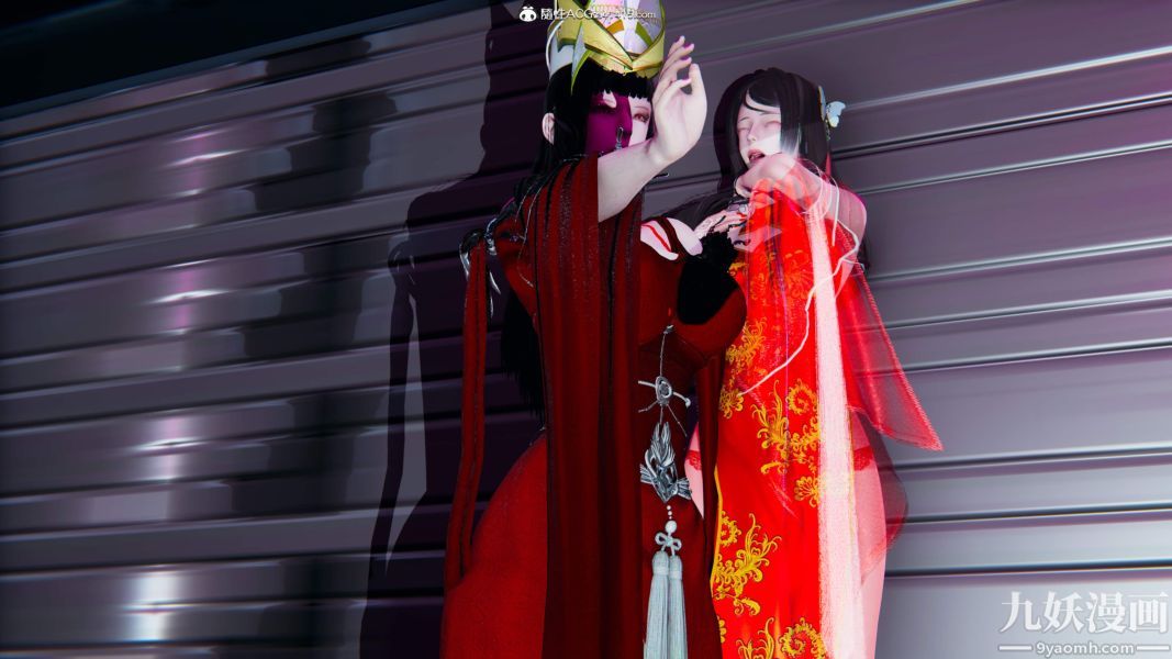 [3D]逆转第二季[完整版]第05章【第10话】