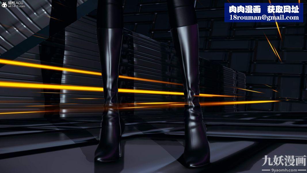 [3D]逆转第二季[完整版]第05章【第10话】