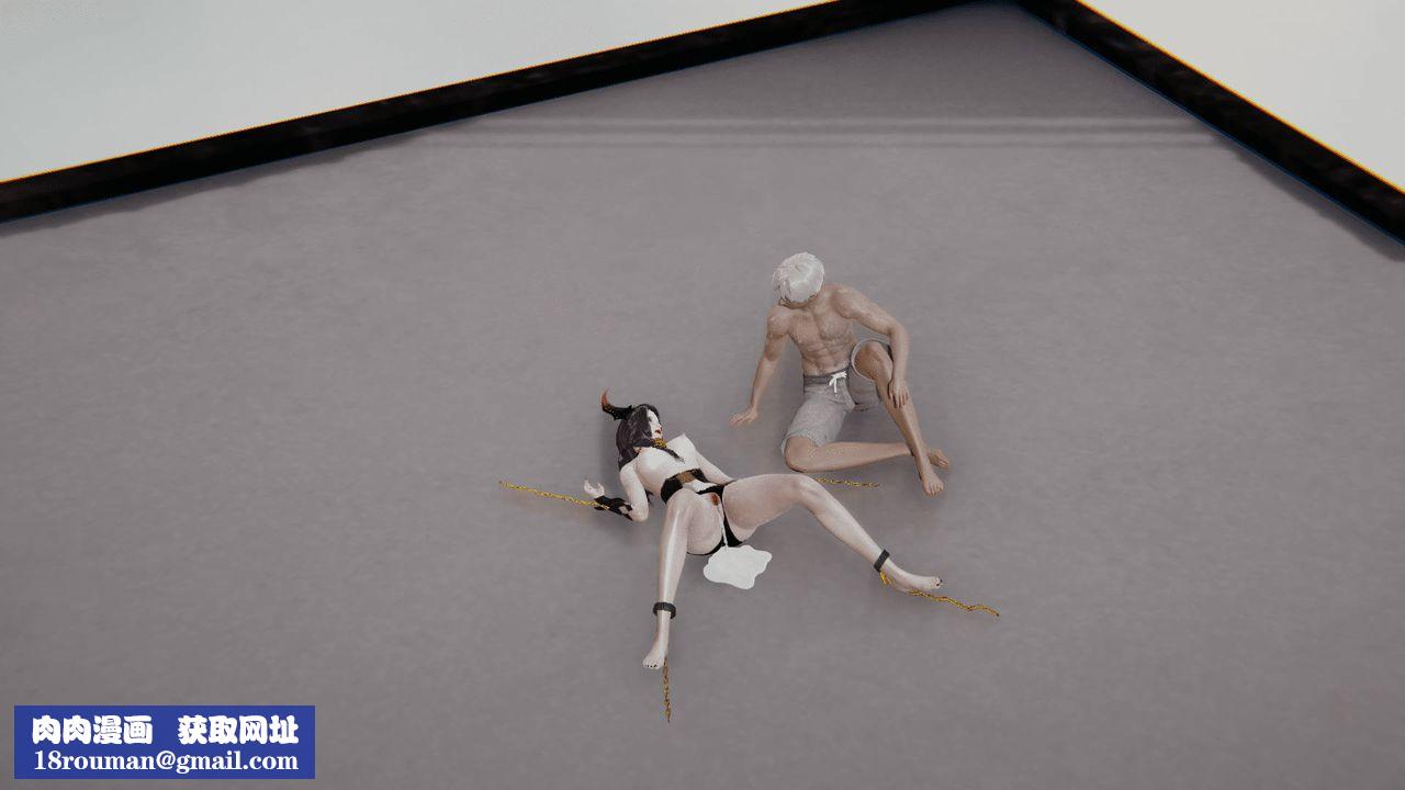 [3D]天命正传第25话