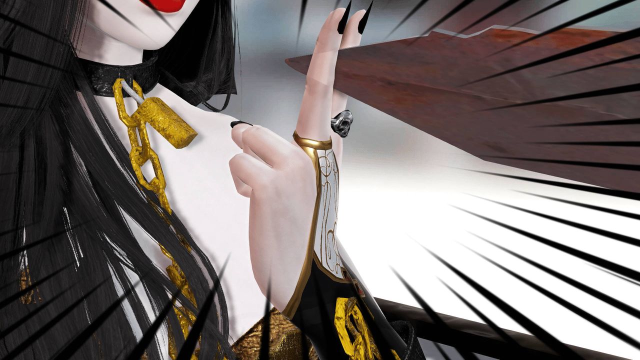 [3D]天命正傳第26話