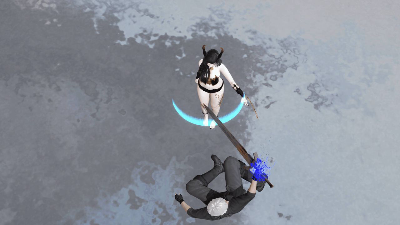 [3D]天命正传第26话