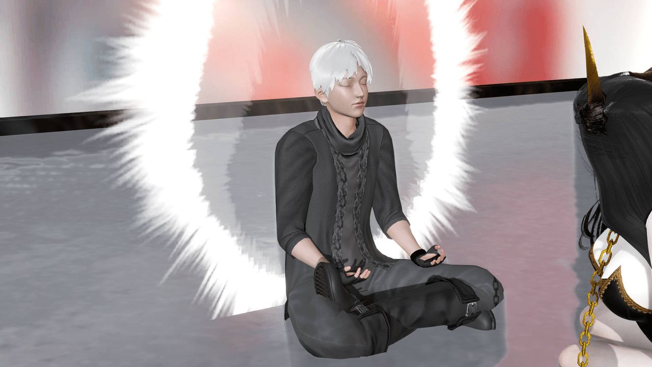 阔少的女仆们第38话