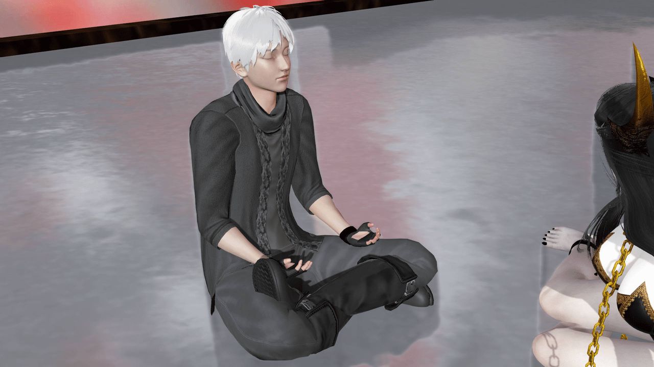 [3D]天命正传第26话