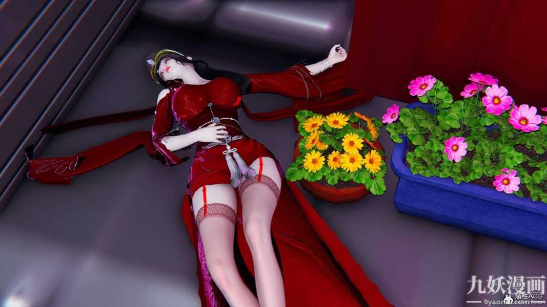 [3D]逆转第二季[完整版]第05章【第11话】