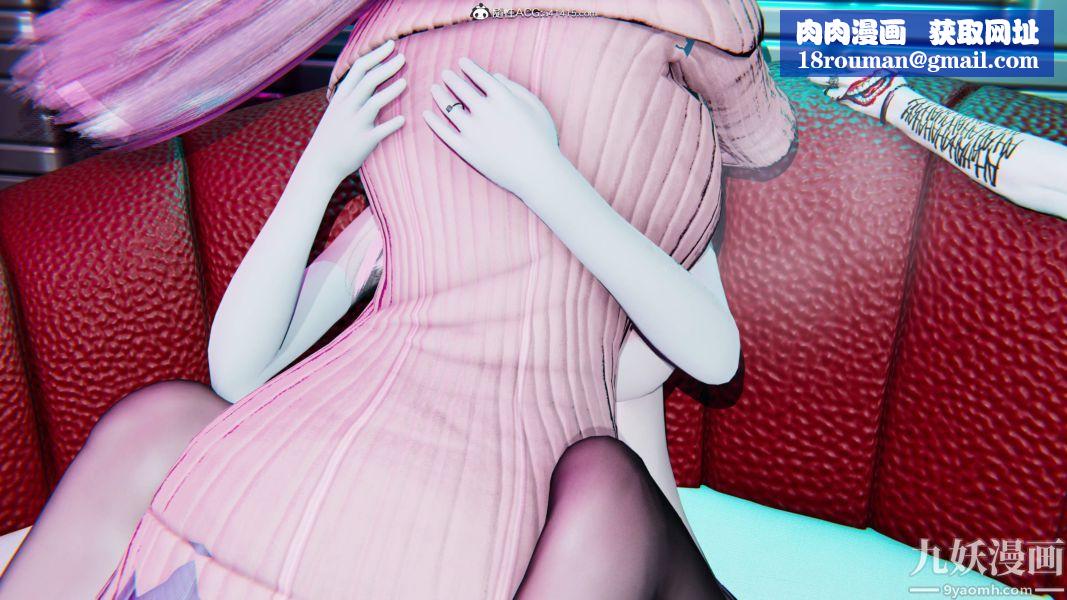 [3D]逆转第二季[完整版]第05章【第11话】