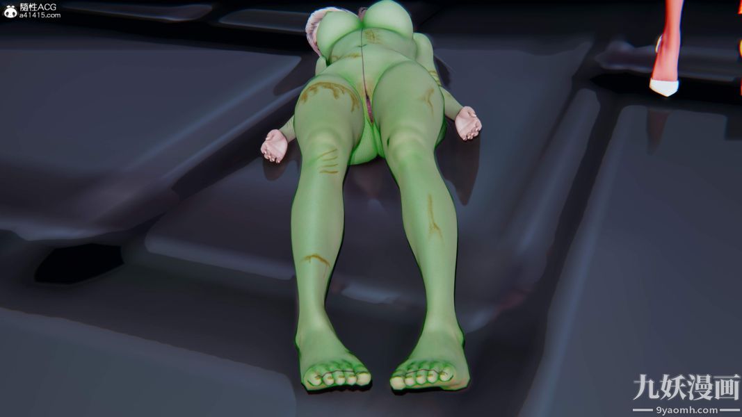 [3D]逆转第二季[完整版]第05章【第11话】