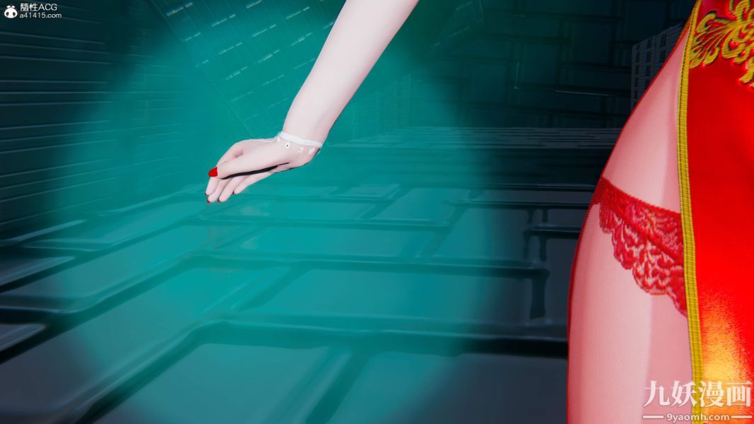 [3D]逆转第二季[完整版]第05章【第11话】