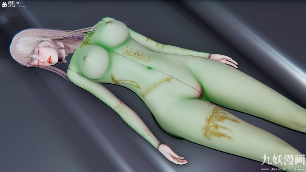 [3D]逆轉第二季[完整版]第05章【第11话】