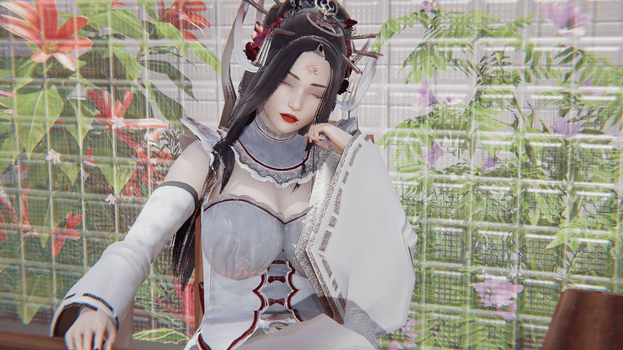 [3D]天命正传第26话