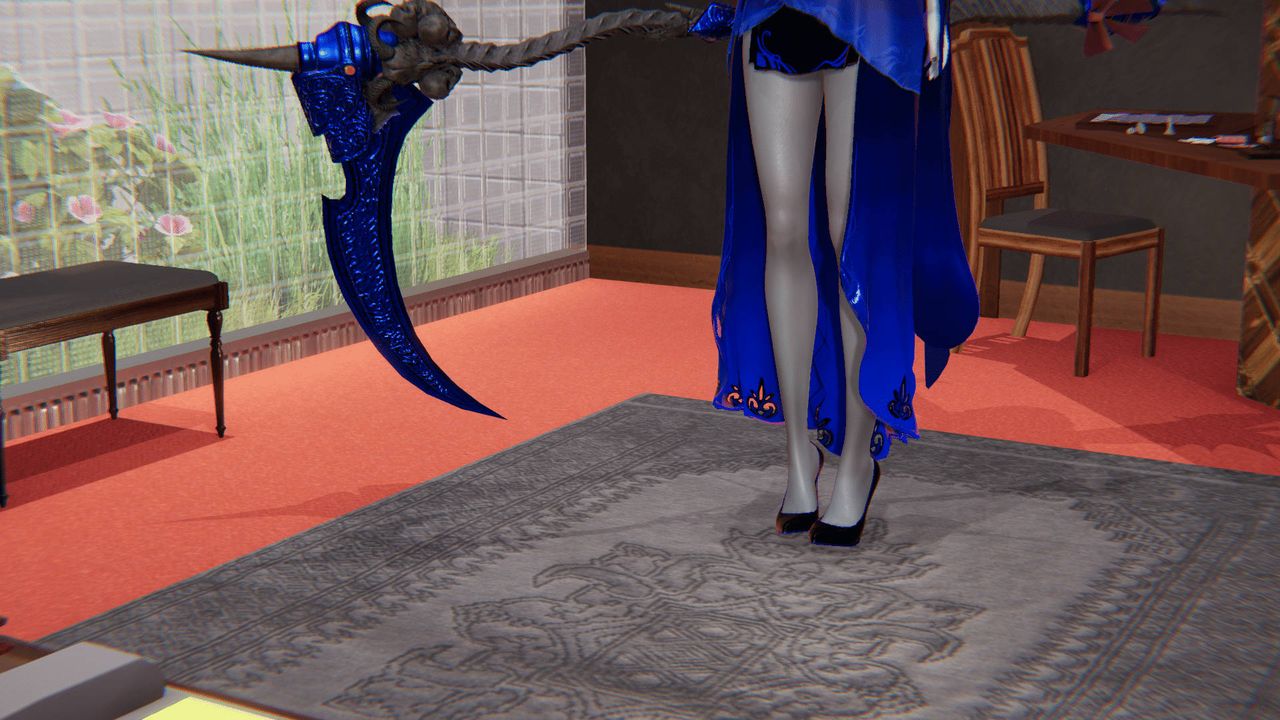 [3D]天命正传第26话