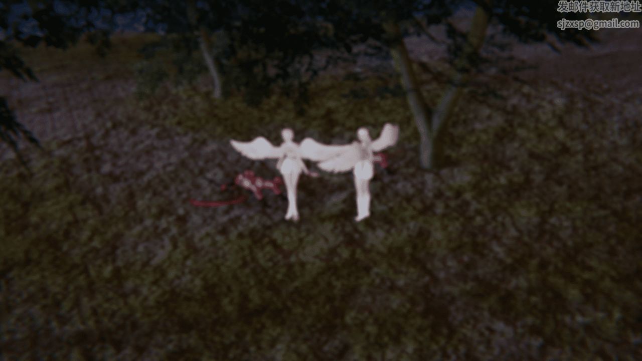 [3D]天命正传第26话