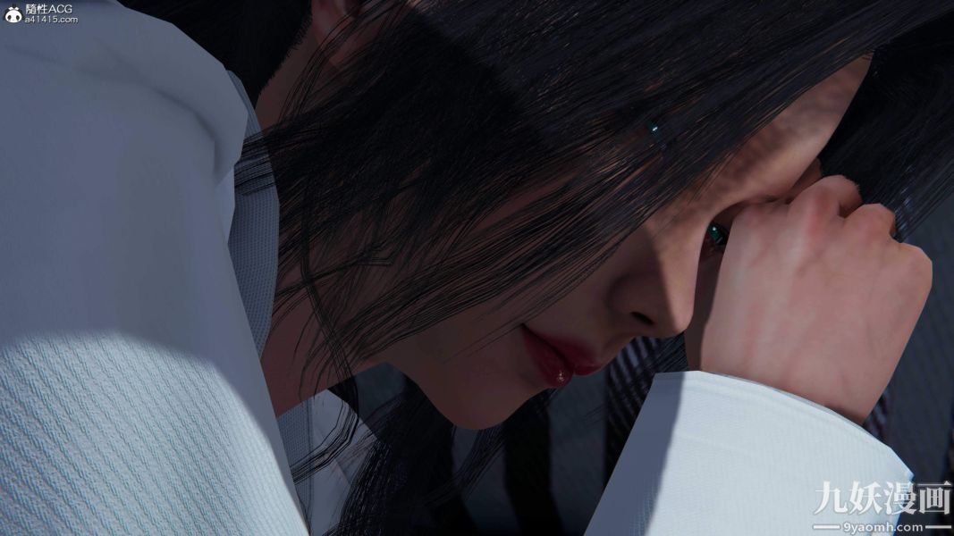 [3D]逆轉第二季[完整版]第06章【第01话】