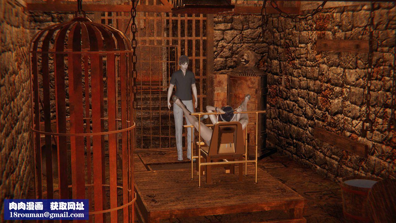 [3D]天命正傳第26話