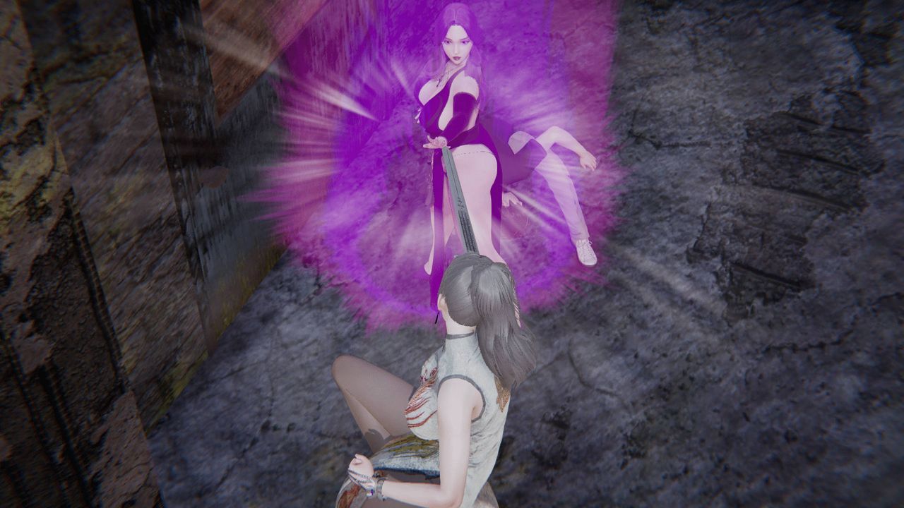 [3D]天命正傳第27話