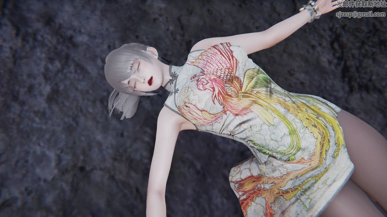 [3D]天命正传第27话