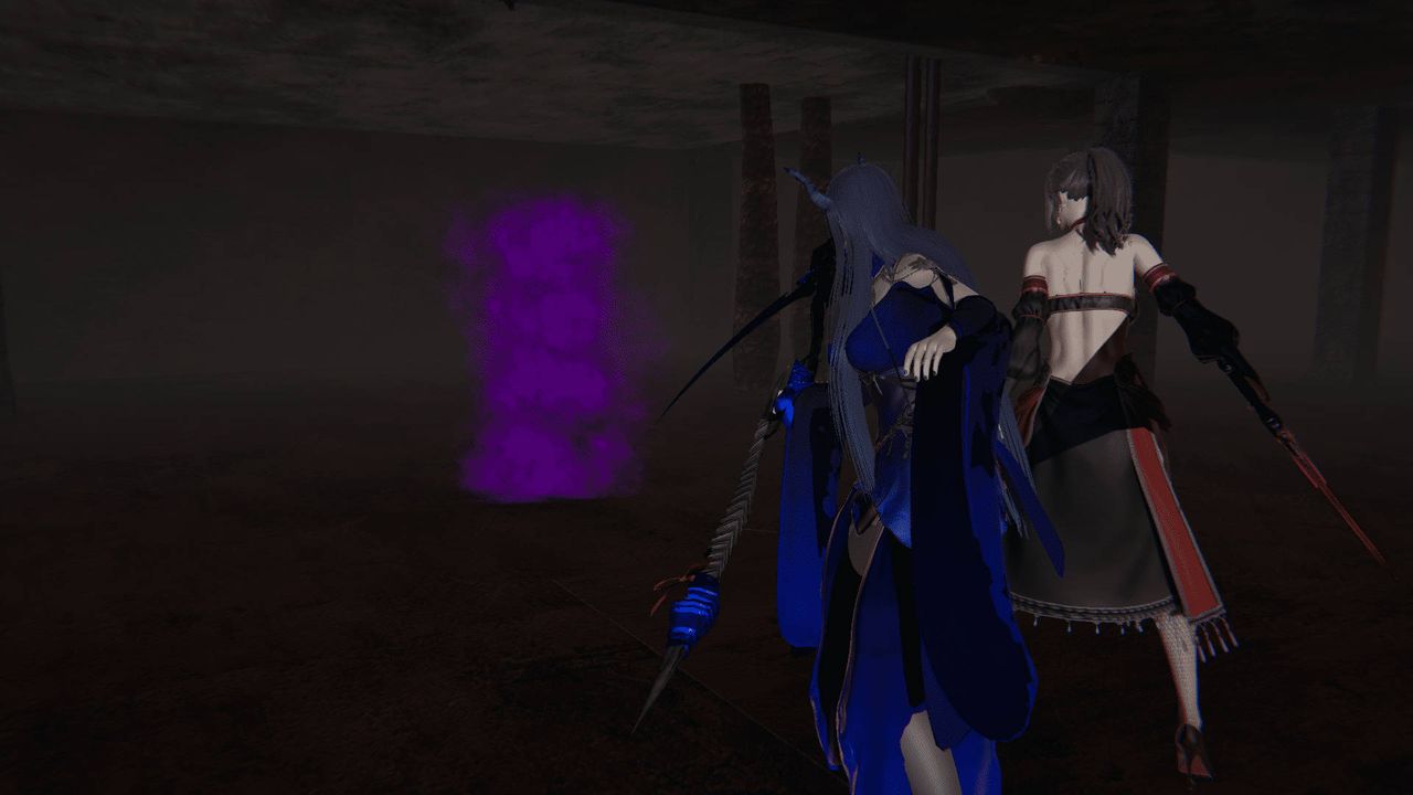 [3D]天命正传第28话