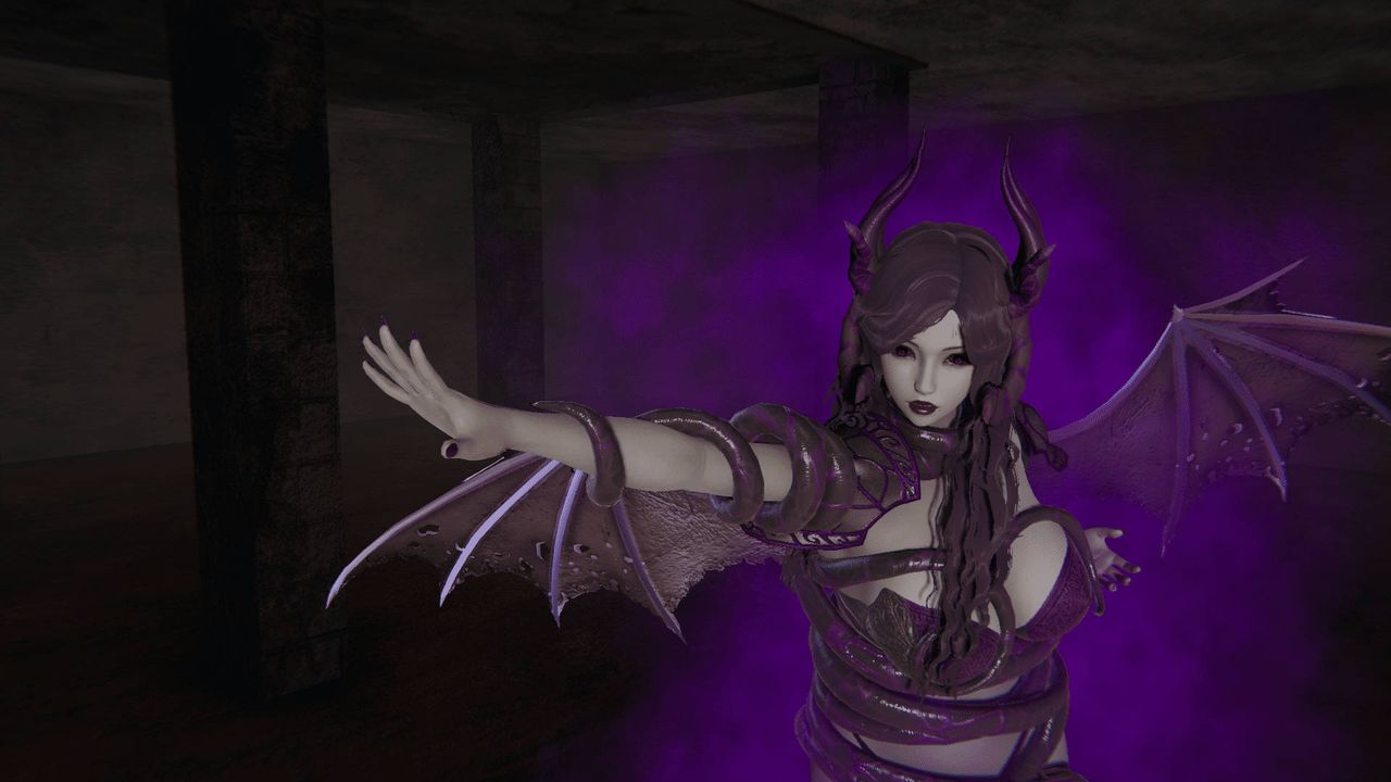 [3D]天命正傳第28話