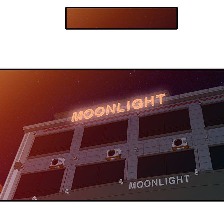 阔少的女仆们第39话