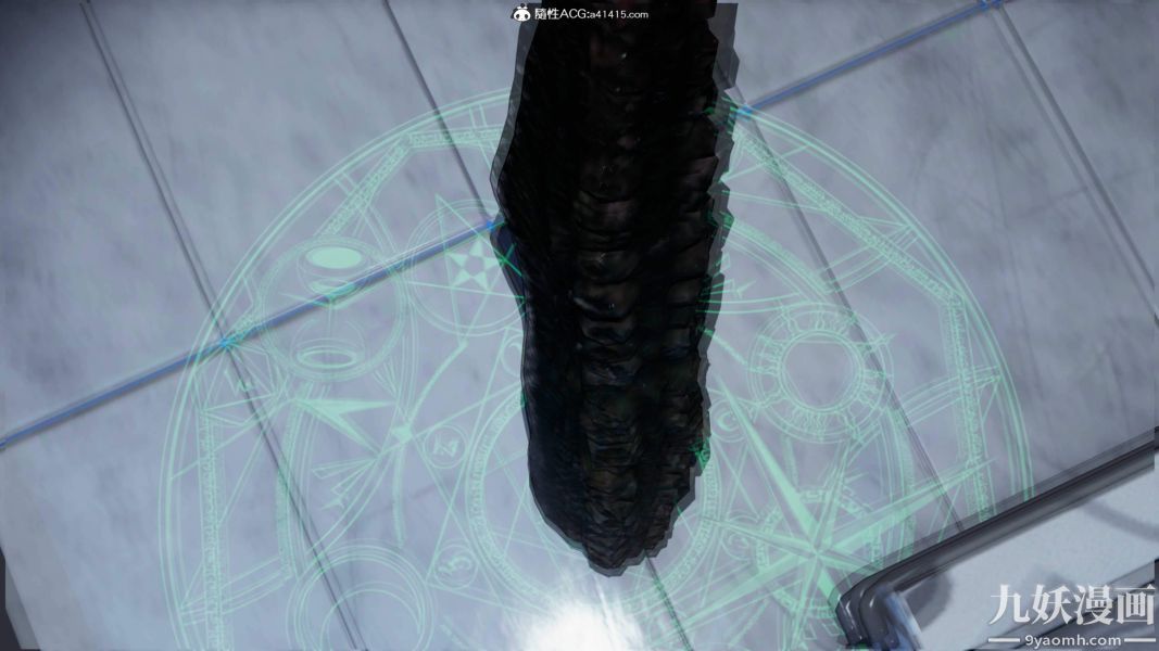 [3D]逆转第二季[完整版]第06章【第03话】