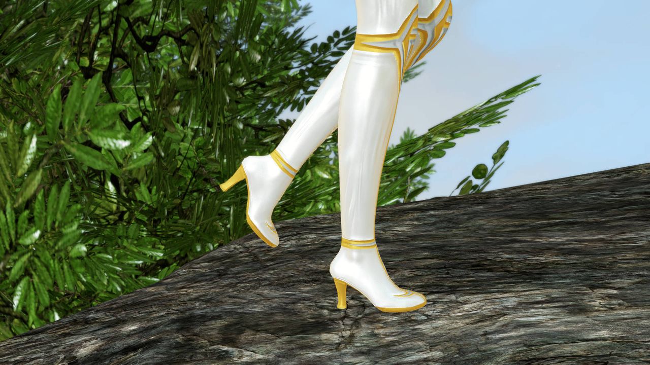 [3D]天命正傳第29話