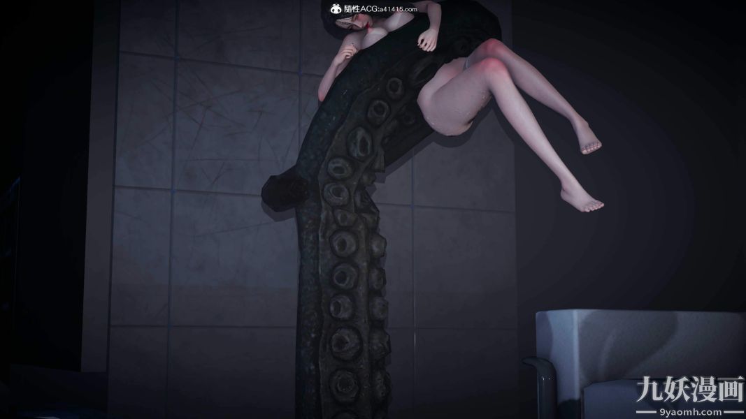 [3D]逆转第二季[完整版]第06章【第03话】