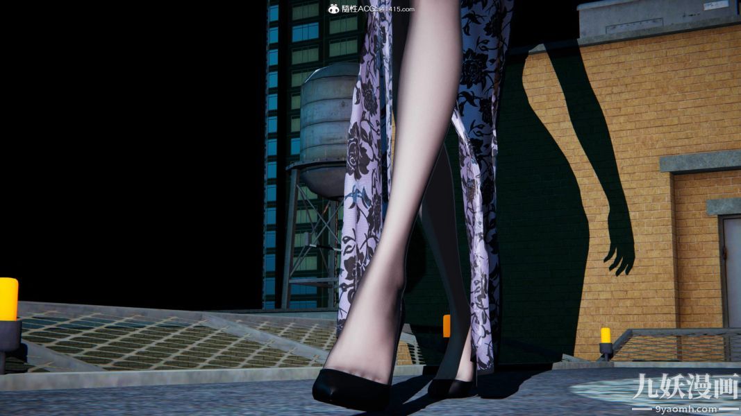 [3D]逆轉第二季[完整版]第06章【第04话】