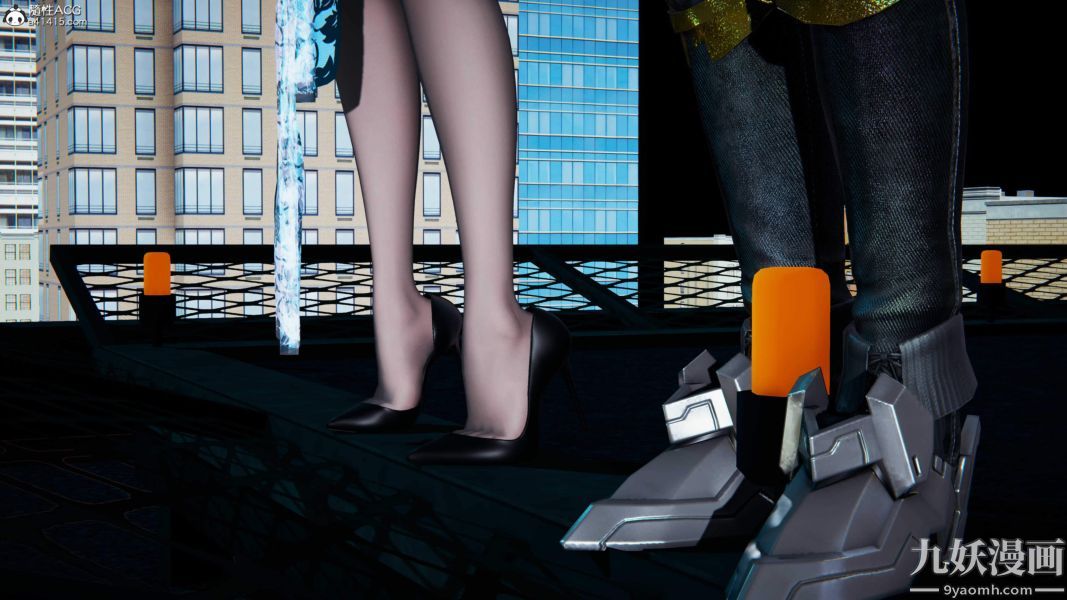 [3D]逆轉第二季[完整版]第06章【第04话】