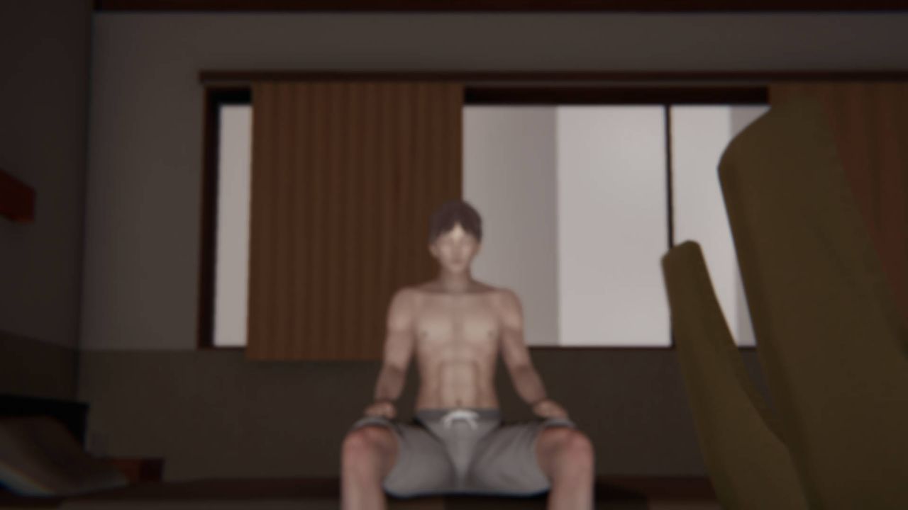 [3D]天命正传第29话