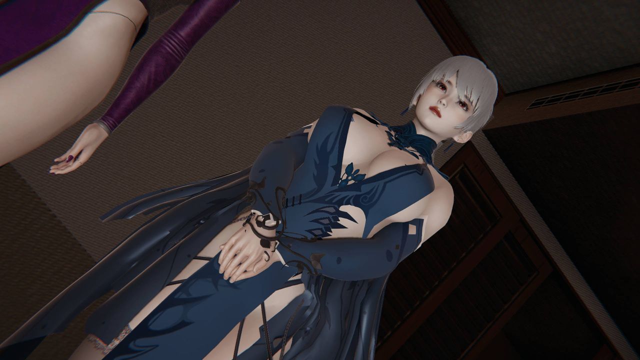 [3D]天命正传第29话