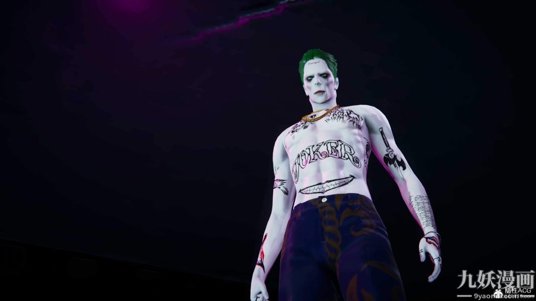 [3D]逆转第二季[完整版]第06章【第04话】