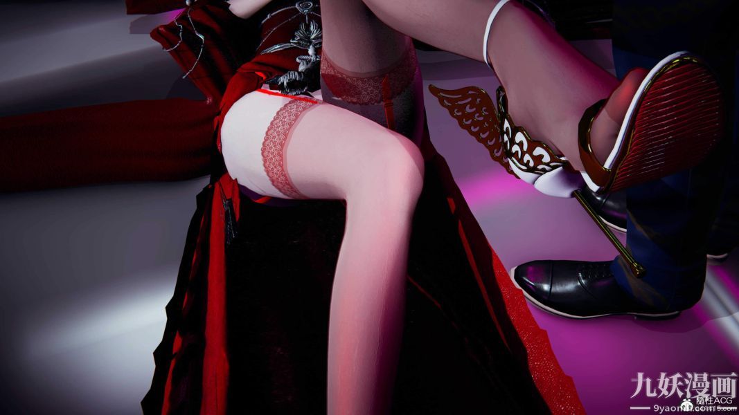 [3D]逆转第二季[完整版]第06章【第04话】