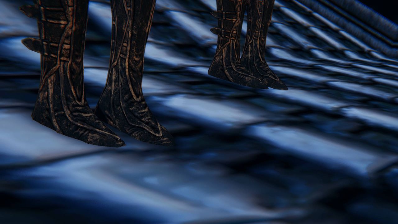 [3D]天命正傳第30話