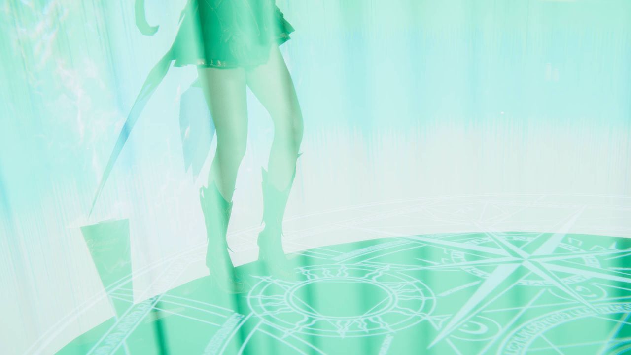 [3D]天命正传第30话