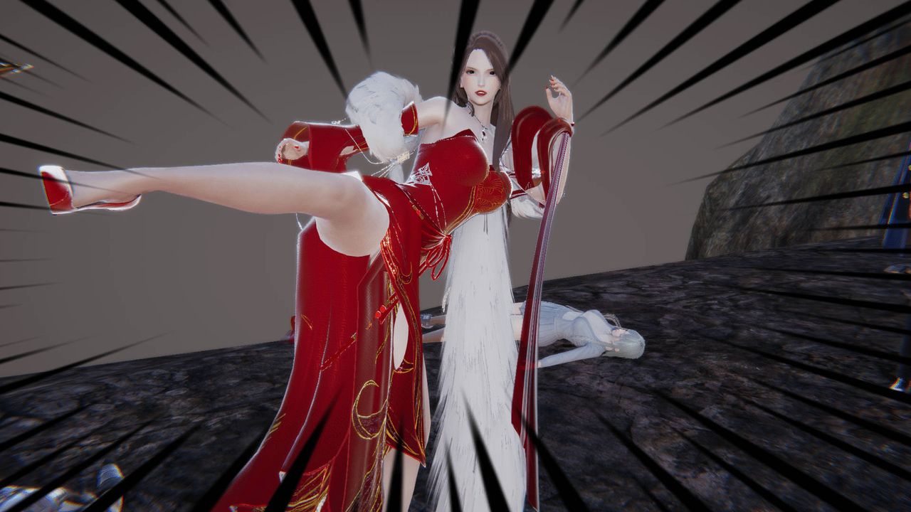 [3D]天命正传第31话