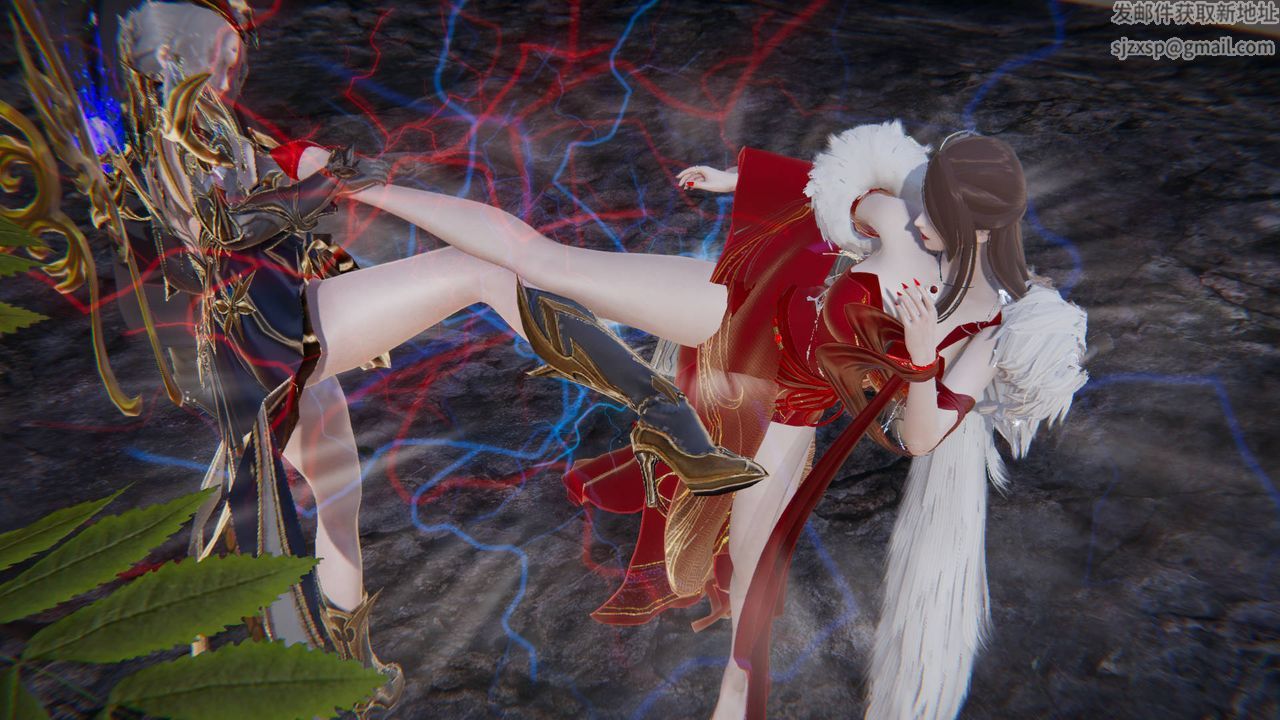 [3D]天命正传第31话